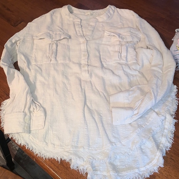 Promesa Tops - Casual blouse